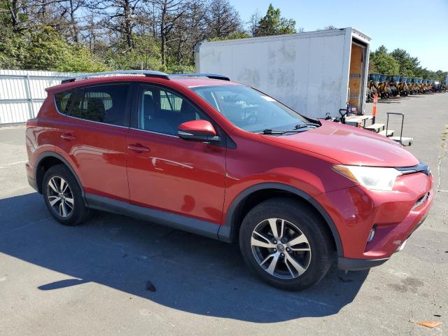 Photo 3 VIN: 2T3RFREVXGW466099 - TOYOTA RAV4 XLE 