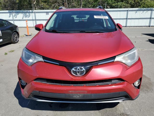 Photo 4 VIN: 2T3RFREVXGW466099 - TOYOTA RAV4 XLE 