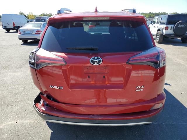 Photo 5 VIN: 2T3RFREVXGW466099 - TOYOTA RAV4 XLE 