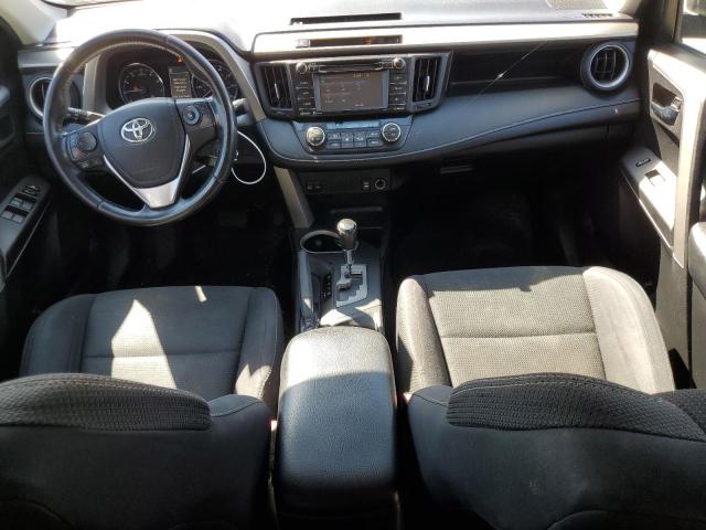 Photo 7 VIN: 2T3RFREVXGW466099 - TOYOTA RAV4 XLE 