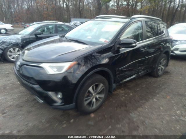 Photo 1 VIN: 2T3RFREVXGW466796 - TOYOTA RAV4 