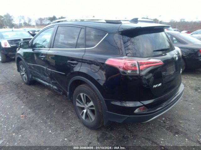 Photo 2 VIN: 2T3RFREVXGW466796 - TOYOTA RAV4 