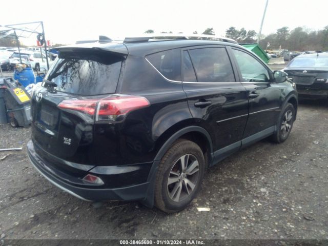 Photo 3 VIN: 2T3RFREVXGW466796 - TOYOTA RAV4 