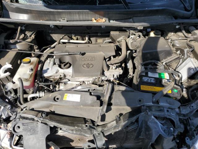 Photo 6 VIN: 2T3RFREVXGW470055 - TOYOTA RAV4 XLE 