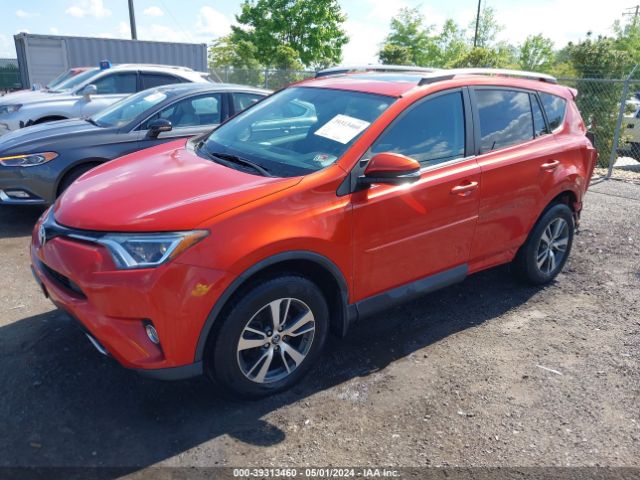 Photo 1 VIN: 2T3RFREVXGW479161 - TOYOTA RAV4 