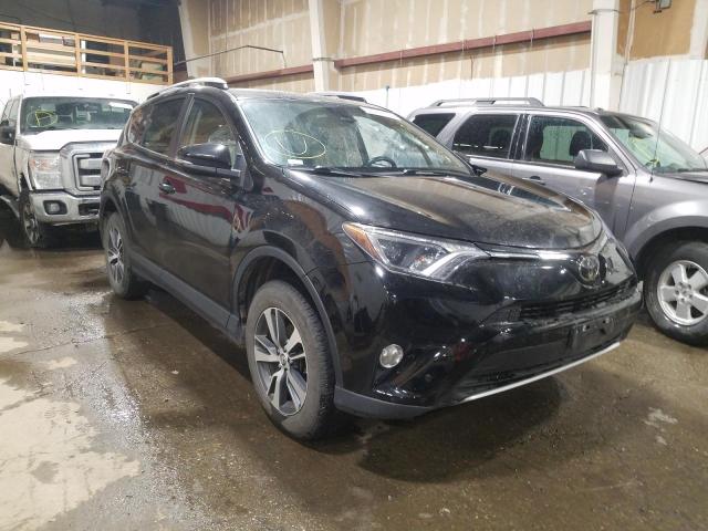 Photo 0 VIN: 2T3RFREVXGW509520 - TOYOTA RAV4 XLE 