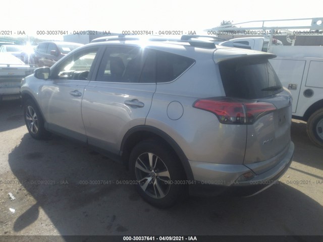 Photo 2 VIN: 2T3RFREVXGW515950 - TOYOTA RAV4 