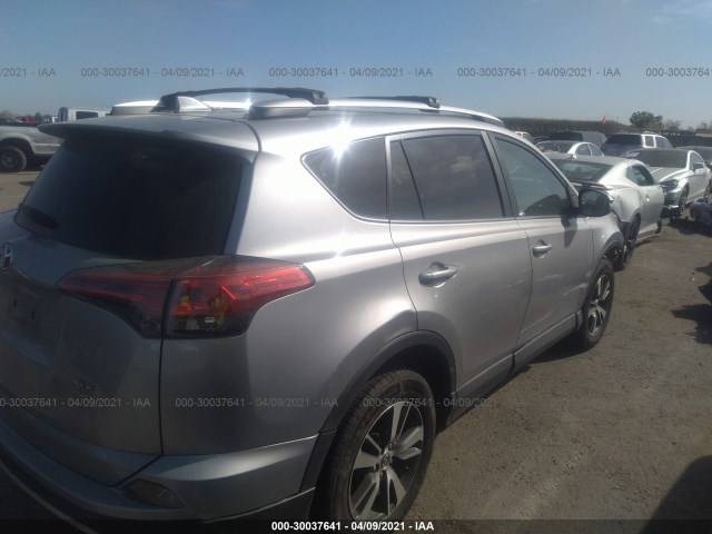 Photo 3 VIN: 2T3RFREVXGW515950 - TOYOTA RAV4 