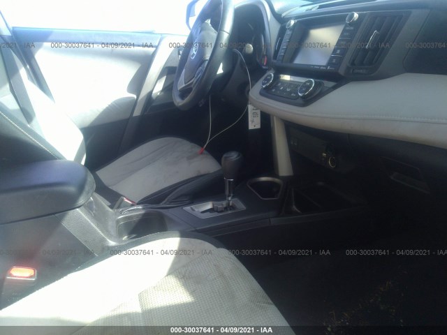 Photo 4 VIN: 2T3RFREVXGW515950 - TOYOTA RAV4 