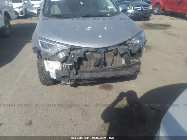 Photo 5 VIN: 2T3RFREVXGW515950 - TOYOTA RAV4 