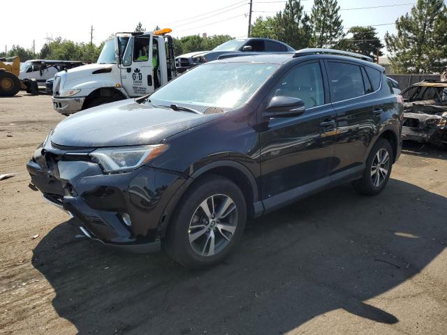 Photo 0 VIN: 2T3RFREVXGW528360 - TOYOTA RAV4 XLE 