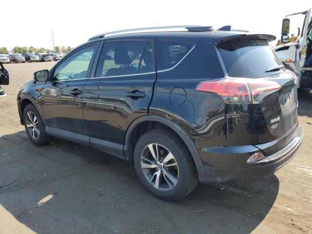 Photo 1 VIN: 2T3RFREVXGW528360 - TOYOTA RAV4 XLE 