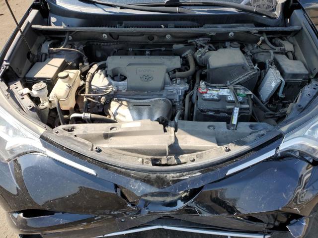 Photo 10 VIN: 2T3RFREVXGW528360 - TOYOTA RAV4 XLE 