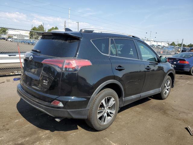 Photo 2 VIN: 2T3RFREVXGW528360 - TOYOTA RAV4 XLE 