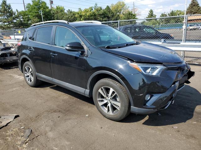 Photo 3 VIN: 2T3RFREVXGW528360 - TOYOTA RAV4 XLE 