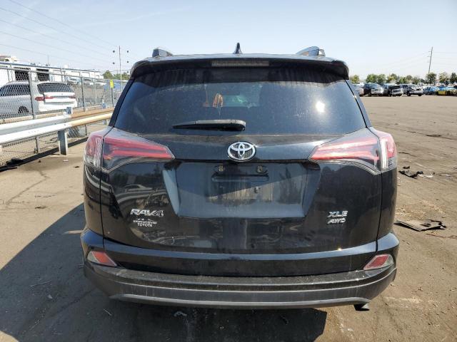 Photo 5 VIN: 2T3RFREVXGW528360 - TOYOTA RAV4 XLE 