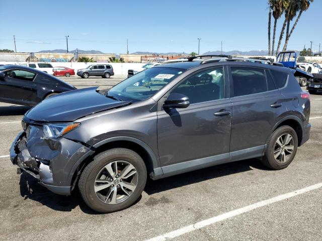 Photo 0 VIN: 2T3RFREVXHW546830 - TOYOTA RAV4 XLE 