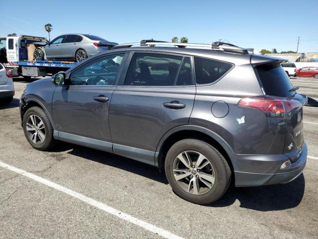 Photo 1 VIN: 2T3RFREVXHW546830 - TOYOTA RAV4 XLE 