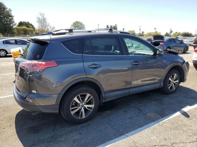 Photo 2 VIN: 2T3RFREVXHW546830 - TOYOTA RAV4 XLE 