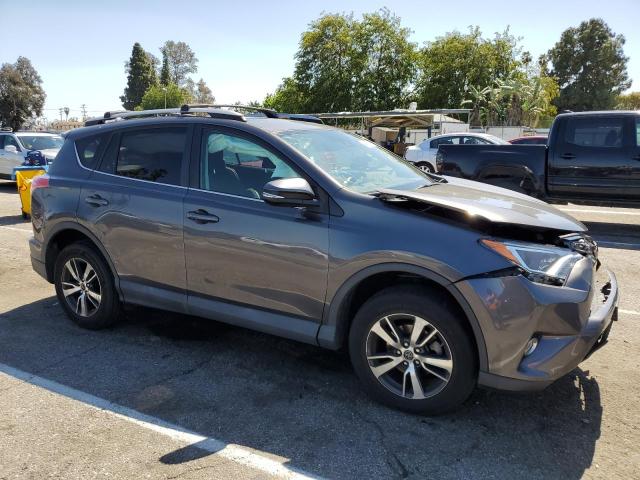 Photo 3 VIN: 2T3RFREVXHW546830 - TOYOTA RAV4 XLE 