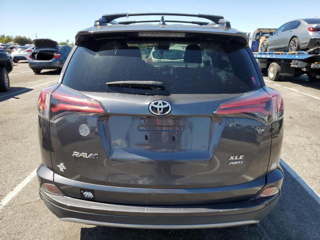 Photo 5 VIN: 2T3RFREVXHW546830 - TOYOTA RAV4 XLE 