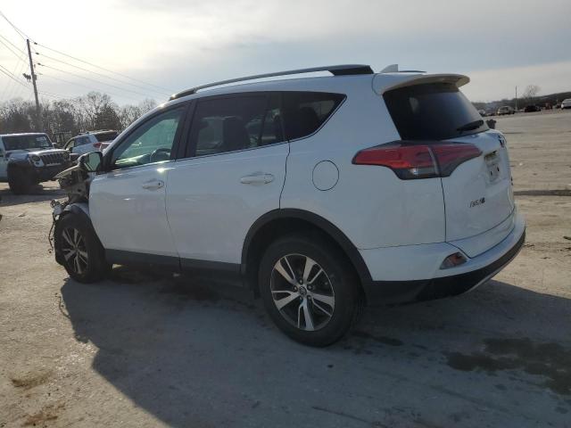 Photo 1 VIN: 2T3RFREVXHW570805 - TOYOTA RAV4 