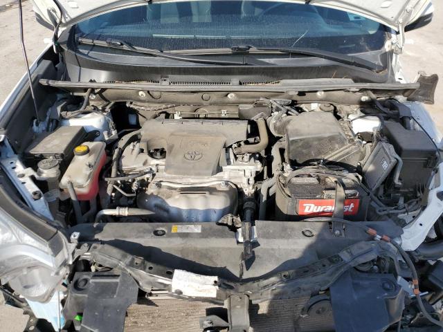 Photo 10 VIN: 2T3RFREVXHW570805 - TOYOTA RAV4 