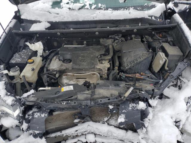 Photo 11 VIN: 2T3RFREVXHW571906 - TOYOTA RAV4 