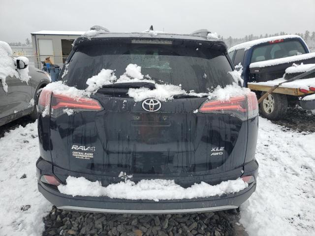 Photo 5 VIN: 2T3RFREVXHW571906 - TOYOTA RAV4 