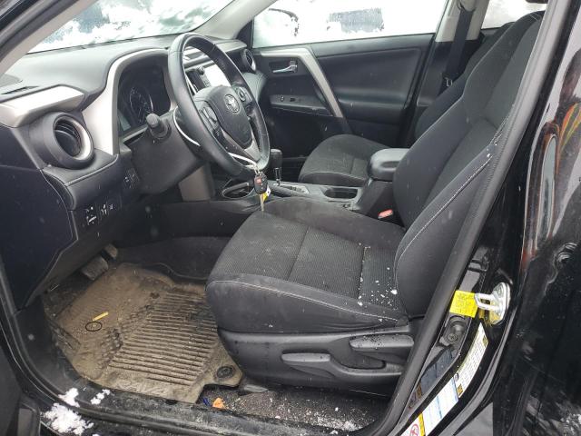 Photo 6 VIN: 2T3RFREVXHW571906 - TOYOTA RAV4 