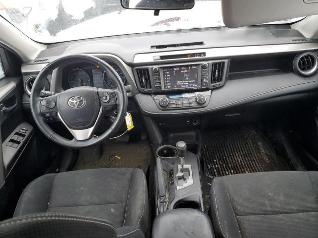 Photo 7 VIN: 2T3RFREVXHW571906 - TOYOTA RAV4 