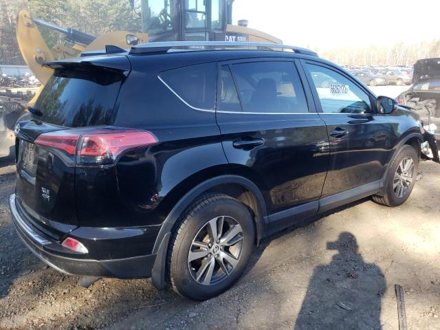 Photo 3 VIN: 2T3RFREVXHW598099 - TOYOTA RAV4 XLE 