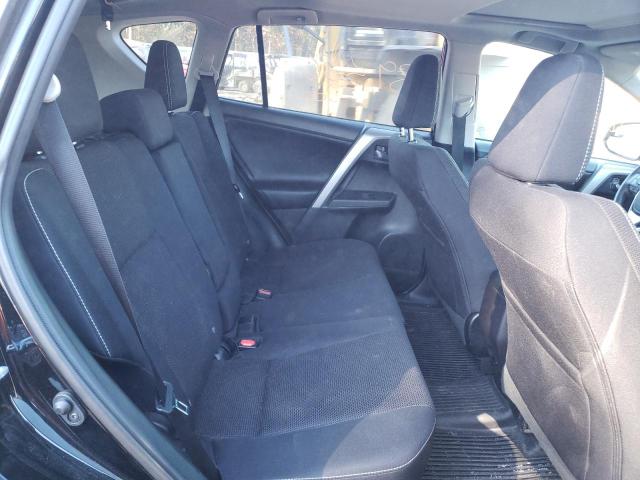 Photo 5 VIN: 2T3RFREVXHW598099 - TOYOTA RAV4 XLE 