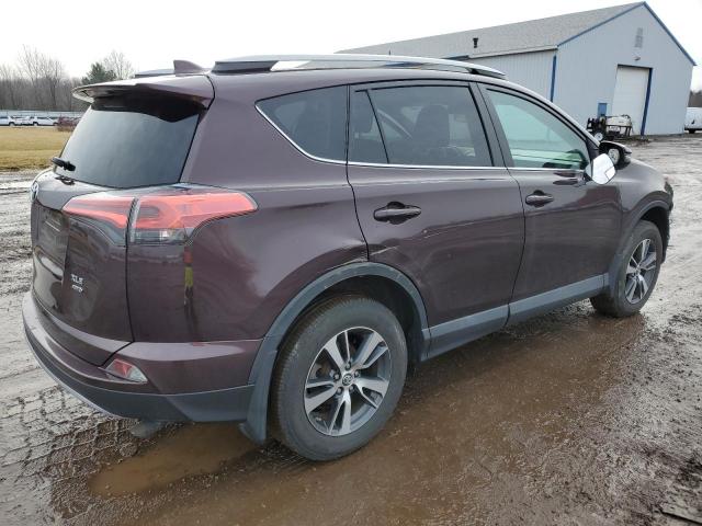 Photo 2 VIN: 2T3RFREVXHW599091 - TOYOTA RAV4 