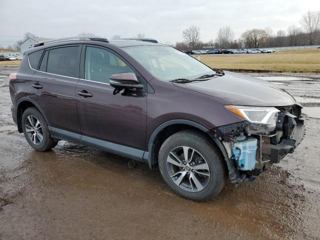 Photo 3 VIN: 2T3RFREVXHW599091 - TOYOTA RAV4 