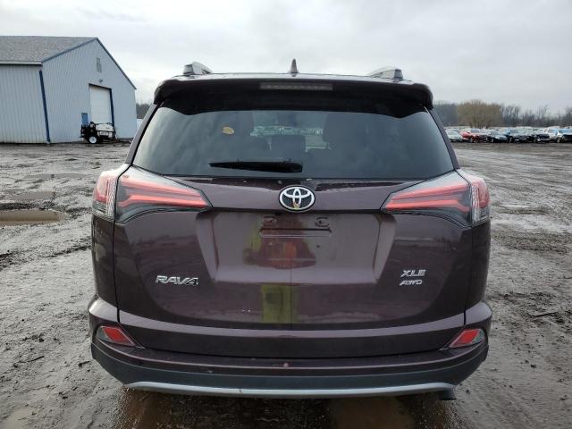 Photo 5 VIN: 2T3RFREVXHW599091 - TOYOTA RAV4 