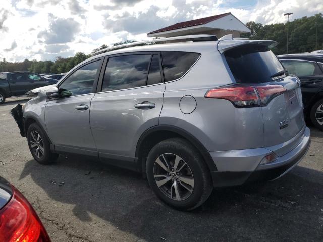 Photo 1 VIN: 2T3RFREVXHW610512 - TOYOTA RAV4 XLE 