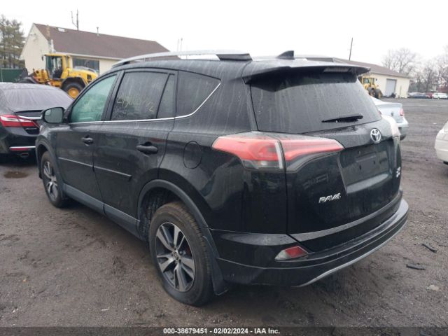 Photo 2 VIN: 2T3RFREVXHW612194 - TOYOTA RAV4 