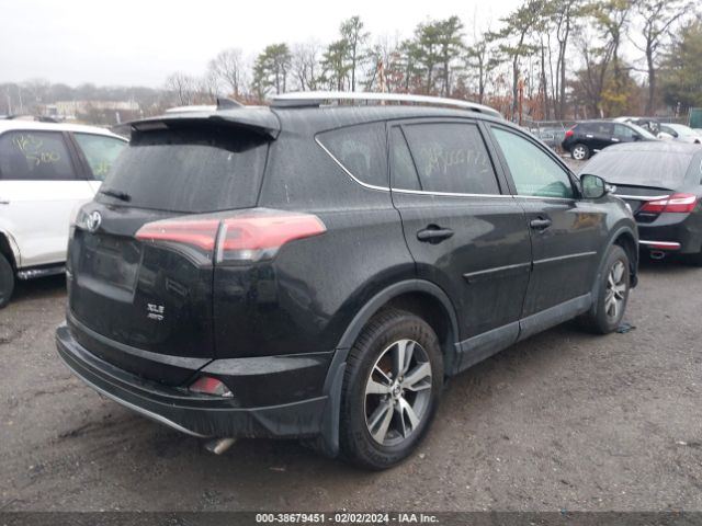 Photo 3 VIN: 2T3RFREVXHW612194 - TOYOTA RAV4 