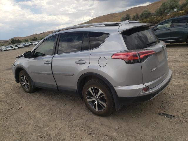 Photo 1 VIN: 2T3RFREVXHW616620 - TOYOTA RAV4 XLE 