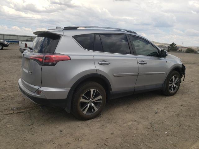 Photo 2 VIN: 2T3RFREVXHW616620 - TOYOTA RAV4 XLE 