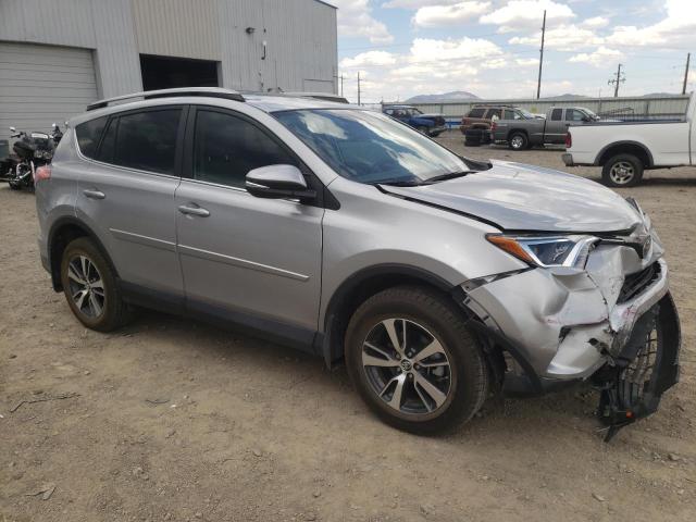 Photo 3 VIN: 2T3RFREVXHW616620 - TOYOTA RAV4 XLE 