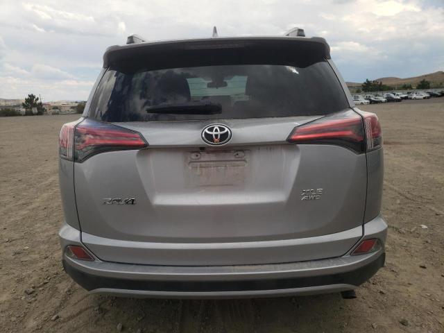 Photo 5 VIN: 2T3RFREVXHW616620 - TOYOTA RAV4 XLE 