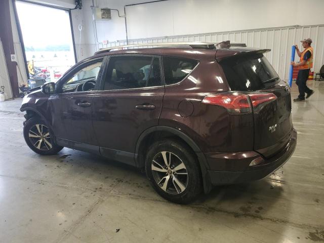 Photo 1 VIN: 2T3RFREVXHW618819 - TOYOTA RAV4 