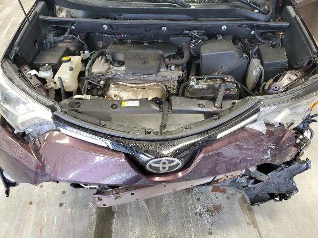 Photo 11 VIN: 2T3RFREVXHW618819 - TOYOTA RAV4 