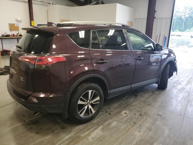 Photo 2 VIN: 2T3RFREVXHW618819 - TOYOTA RAV4 