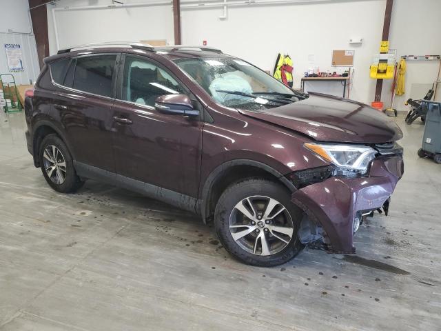 Photo 3 VIN: 2T3RFREVXHW618819 - TOYOTA RAV4 