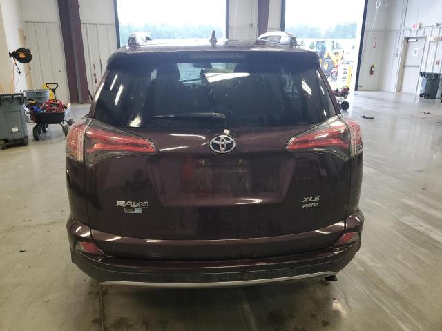 Photo 5 VIN: 2T3RFREVXHW618819 - TOYOTA RAV4 