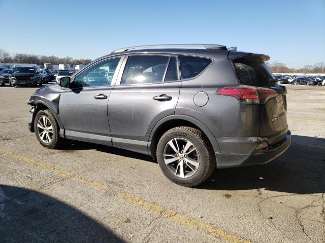 Photo 1 VIN: 2T3RFREVXHW630615 - TOYOTA RAV4 