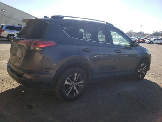 Photo 2 VIN: 2T3RFREVXHW630615 - TOYOTA RAV4 